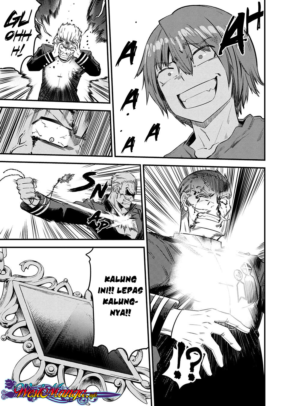 Kaifuku Jutsushi Yarinaoshi: Sokushi Mahou to Skill Copy no Chouetsu Heal